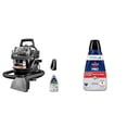 thumbnail image 1 of Bundle Bissell Little Green HydroSteam 3618 con quitamanchas, 1 of 1