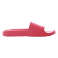 thumbnail image 2 of Champion Takeover Slide Womens Shoes Size 7, Color: Red, 2 of 5