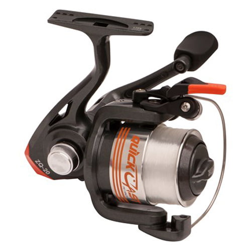 Zebco / Quantum Cabo Spinning Reel 100sz
