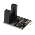 thumbnail image 1 of Módulo de sensor fotoeléctrico de 1 pieza LM393 voltios para de piezas de trabajo Macarena Módulo de sensor, 1 of 7