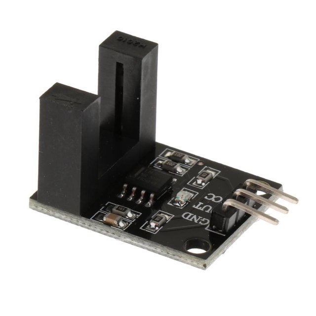 Módulo de sensor fotoeléctrico de 1 pieza LM393 voltios para de piezas de trabajo Macarena Módulo de sensor