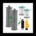 thumbnail image 1 of Kit de Repuesto de Filtros para Aspiradoras A10 A11 EA10 / S11 X1, 1 of 1