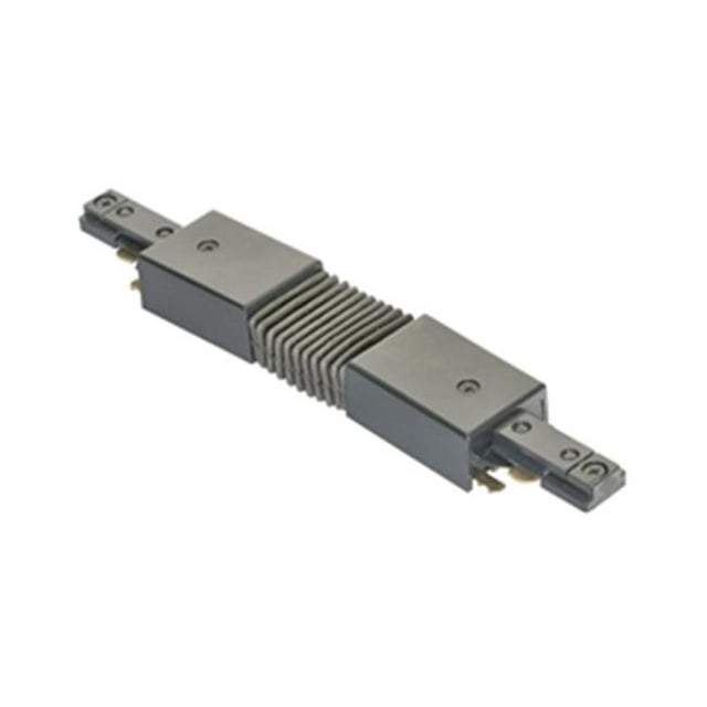 Jesco Éclairage HMH701P3070B Système de Circuit Unique 3 Fils 70W, Noir