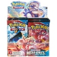 thumbnail image 1 of Booster Box Pokémon TCG Sword & Shield: Estilos de batalla, 1 of 5