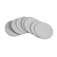 thumbnail image 3 of 60 Pcs Tapis de Pied Réutilisable Remplacement pour Pied Électrique, 3 of 5