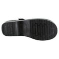 thumbnail image 7 of Easy Works by Easy Street Letsee Women's Slip Resistant Mary Jane Clog Work Shoe, 7 of 7