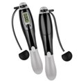 thumbnail image 1 of CSChome Cordless Skipping Rope Cordless Jump Rope Digital Counting Non-slip Handle Adjustable Electronic Skipping, 1 of 7
