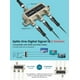 thumbnail image 5 of ANTOP - Antena de TV Omnidireccional para Canales Locales, HDTV, RV/Marine, 360° con Amplificador In, 5 of 6