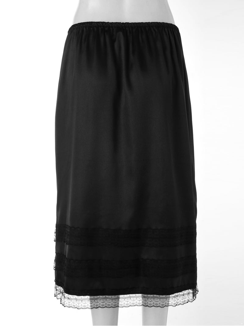 chinese dress ladies Le Stretch Lace Slip Dress main image 0