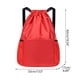 thumbnail image 2 of Mochila Ligera y Plegable Xihbxyly Dia Del Primer Ministro para Hombre y Mujer Bolsa Deportiva, 2 of 2