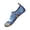 Dark Purple, variant on Water Shoes Women Men Comfortable Beach Barefoots Quick Drying Wide Slides Aqua Socks for Beach Pool Aqua Surf Yoga Gym Sport Purple 9 Women/8 Men