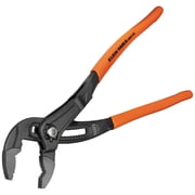 Klein Tools D50512B Quick-Adjust Klaw Pump Pliers, 12