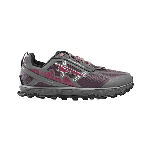 women's lone peak 4 low rsm