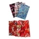 thumbnail image 1 of 10 Piezas de Tela de para Coser Paquetes de Tela para Acolchar Tela Floral Tela Japonesa Patchwork 20x25 Cm / 7,8 `` X 9,8 '', 1 of 9