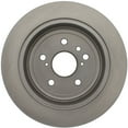 thumbnail image 2 of C-Tek Disc Brake Rotor 121.44132 Fits select: 2004-2010 TOYOTA SIENNA, 2 of 4