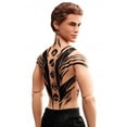 thumbnail image 4 of Barbie Collector Divergent Four Doll, 4 of 5