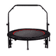 thumbnail image 1 of Trampolín Brincolín Aeróbicos Fitness Plegable Ajustable U negro, 1 of 5