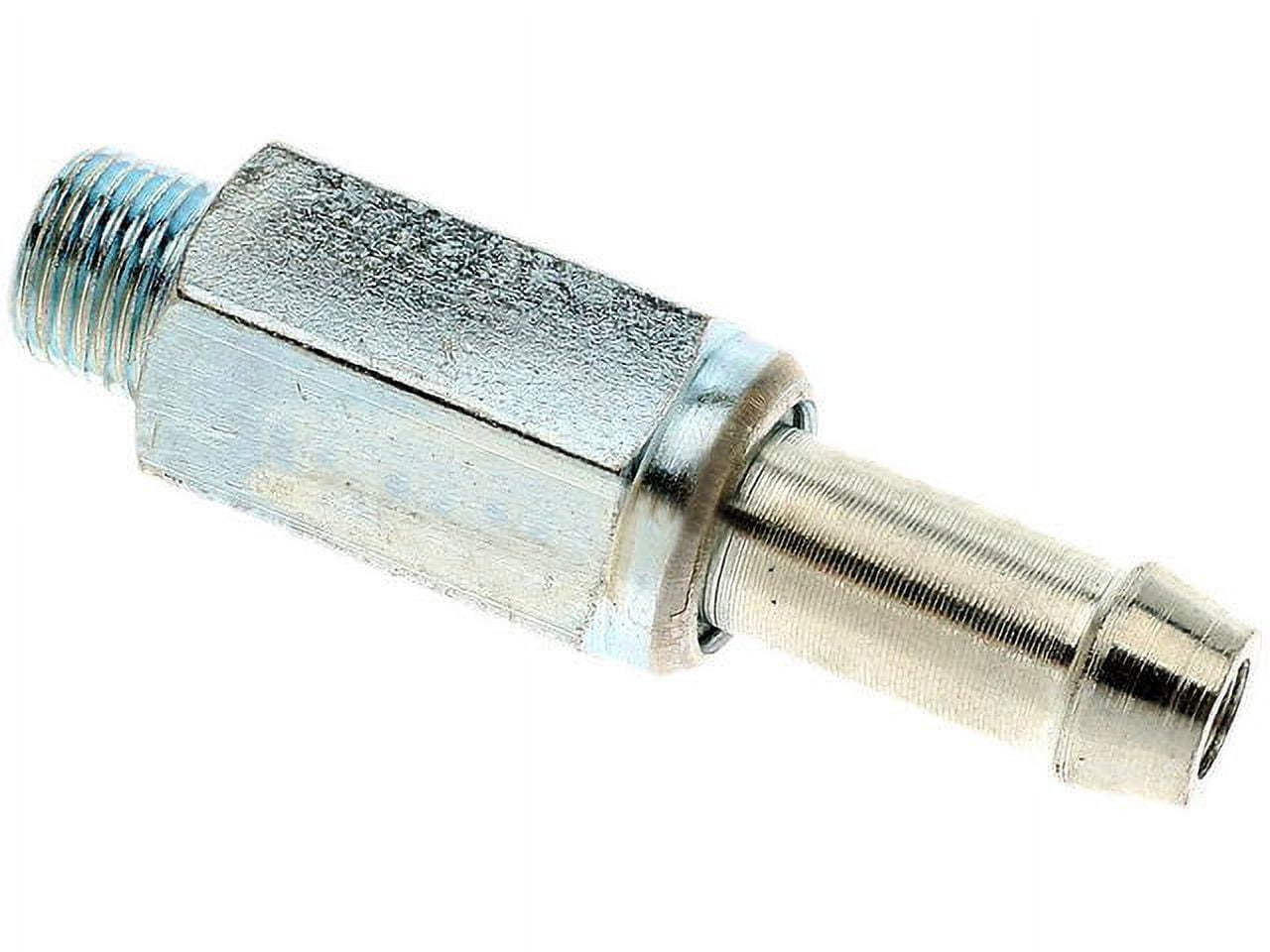 PCV-Ventil Aus ABS-Kunststoff - Ersatz Für Mitsubishi Outlander, ASX, Lancer, Pajero V97