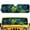 Tropical Monstera Leaves, variant on Psesaysky Tropical Sea Turtle Flower Car Windshield Sun Shade for Car Front Window Block UV Rays Foldable Sun Visor Protector Sunshade to Keep Your Vehicle Cool 52.95”x 16.14”