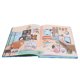 thumbnail image 4 of Libro Bilingüe Con Sonido En Español E Inglés Para Niños, Juguete Interactivo De Aprendizaje, Libro Con Sonido Para Educación Temprana, 4 of 7