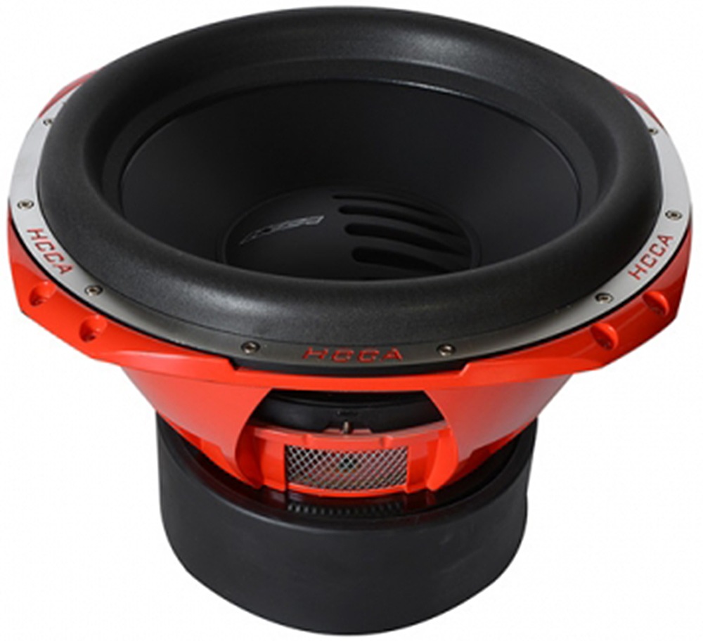 Buy Orion HCCA152 15 Inch 5000 Watt Max 