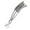 🔥 Gray_Hot#271, variant on Venetian Blind & Air Conditioner Cleaning Tool | Washable Dust Removal Brush | Detachable, Gap Cleaner, Plastic | Easily Cleans Hard-to-Reach Spaces, Multifunctional Design