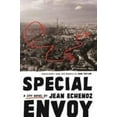 thumbnail image 2 of Envoyé Spécial, Jean Echenoz Couverture Rigide, 2 of 6