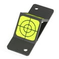 thumbnail image 1 of Double Side Reflector Prism, ABS Housing 45 Degree Angle Optical Glass Total Station Prism  For Tunnel Road Bridge Building, 1 of 8