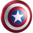thumbnail image 5 of Avengers Legends Captain America Shield, 5 of 12