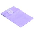 thumbnail image 5 of Caja de pañuelos de tela de Felpa YONGSHENG colgante Tubepurple, 5 of 5