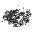 thumbnail image 3 of 300 Piezas de Tornillos jos de Seguridad de Plástico para de 8 Mm para Accesorios de Fabricación de Bricoje Peluche Yotijar Oso Muñecas Ojos, 3 of 8