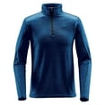 thumbnail image 1 of Stormtech Base Thermique pour Hommes Fermeture à Glissière 1/4, 1 of 3