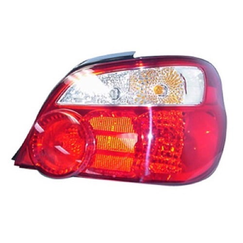 Subaru 84201FE241 OEM Tail Lamp Passenger Side