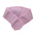 thumbnail image 2 of Ergonomic Design Breathable Pregnancy Belly Band, Lightweight Support Adjustable Maternity Belt for Reducing Spinal Pressure and Supporting Uterus (Adjustable), 2 of 5