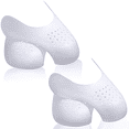 thumbnail image 1 of 2 Pairs - Shoe Shield, Anti Wrinkle Shoes Crease Protector, Against Shoe Creases, 1 of 5