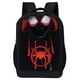thumbnail image 1 of MOCHILA SPIDERMAN-18 MARVEL-NEGRO-COJÍN DE MALLA DE AIRE (Univ. Araña-Sudadera Miles), 1 of 3
