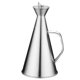 thumbnail image 1 of Drip-proof oil bottle made of stainless steel, oil bottle with spout 500ml 0.5l -ideal for dumping and sprinkling olive oil and other liquids-easy to, 1 of 5