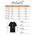 thumbnail image 7 of Anbech Be Kind Shirts In a World Where You Can Be Anything Kindness Shirt Women Casual Teacher Inspirational Tee Top, 7 of 7