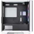 thumbnail image 5 of Gabinete Gamer THERMALTAKE Divider 170 TG ARGB Micro ATX 2 Fan Cristal Templado Blanco blanco, 5 of 5