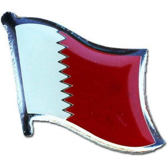 Bahrain Lapel Pin (Old)