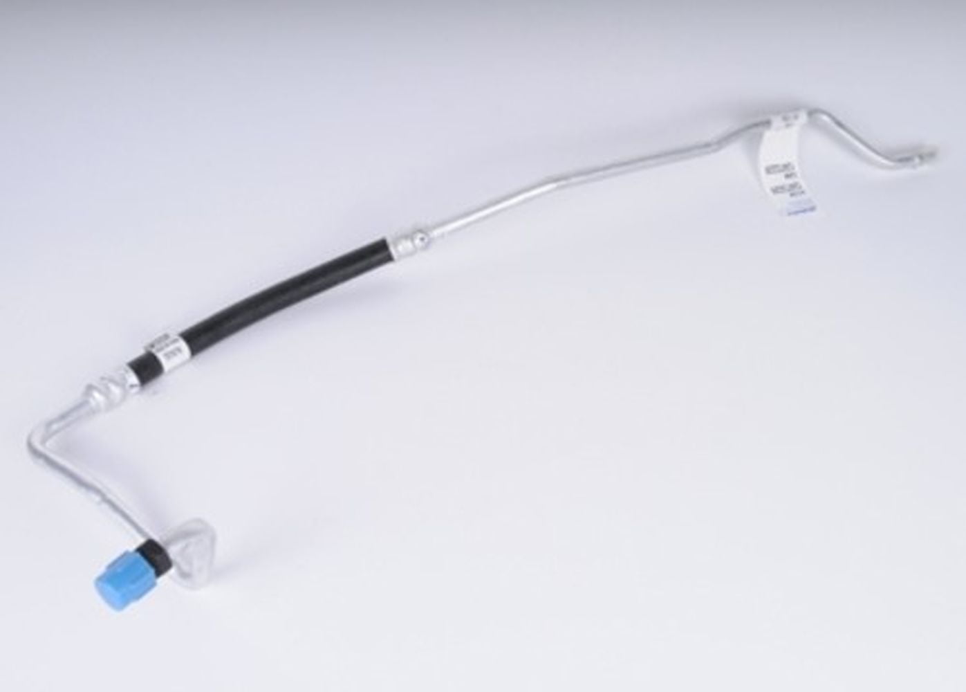 Engine Oil Cooler Hose Assembly