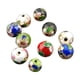 thumbnail image 4 of 4x30 Cuentas De Cloisonné Redondas De Colores Mezclados Para La Fabricación De Joyas, Accesorios Artesanales Sunnimix Cuentas sueltas Cloisonné, 4 of 8
