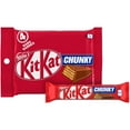thumbnail image 1 of Kit Kat NESTLÉ® KITKAT® Chunky Milk, 2 Pack, 1 of 7