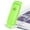 Grass Green, variant on Rechargeable Book Light for Reading in Bed, Clip on Book Light, USB Charging, Brightness Adjustable ,3 colors of warm light to protect your eyes