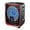 Red, variant on 8 Inch Bluetooth Speaker True Wireless TWS IQ-6608DJBT Black Blue Red
