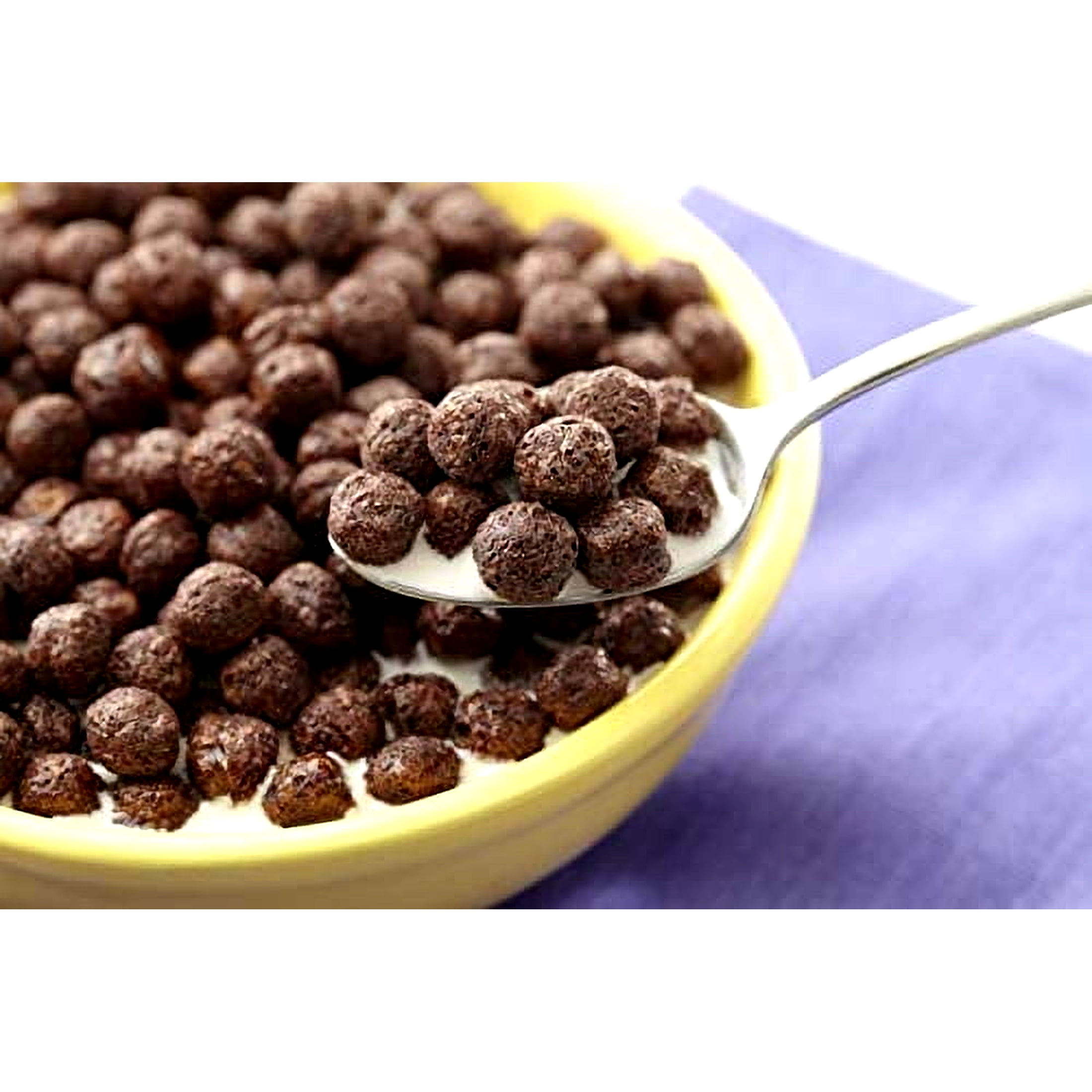 Nesquik Chocolatey Cereal, 600g/21.2 oz