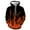 Orange#flame graphic hoodie men, variant on Pullover Hoodie Men Graphic,Novelty Hoodies Fall Winter Fashion Fleece Pockets Pullover Sweatshirts with 3D Light Printed Hooded Tops for Men