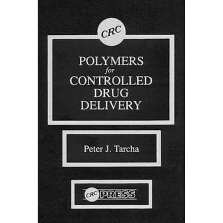 Polymers for Controlled Drug Delivery (Hardcover)