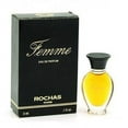 Femme by Rochas, 3.3 oz EDT Spray for Women