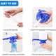 thumbnail image 5 of Bomba de agua potable de alta resistencia, innovador dispensador de agua manual con acción de vacío para botellas de 2 a 5 galones, diseño compacto y portátil, adaptador ajustable que garantiza un, 5 of 5